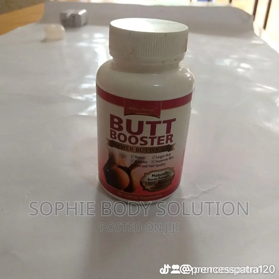 Butt Booster