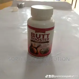 Butt Booster