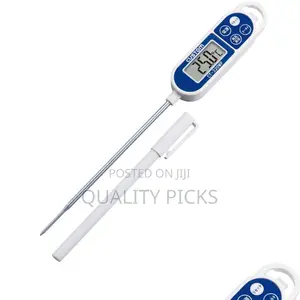Food Oil Thermometer