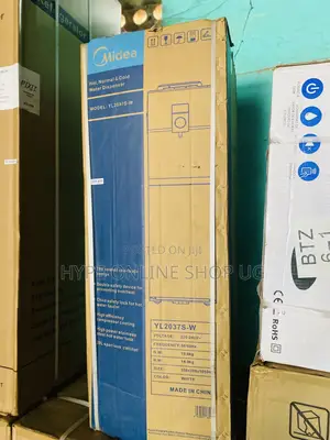 Midea Hot and Cold Water Dispenser