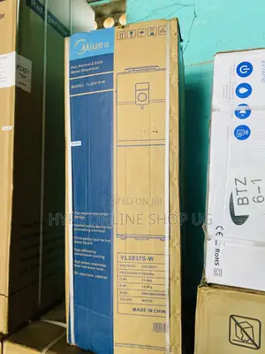 Midea Hot and Cold Water Dispenser