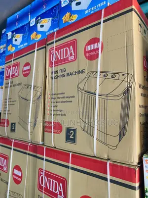 Onida 10kg New Washing Machine