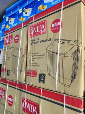 Onida 10kg New Washing Machine