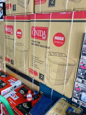 Onida 10kg New Washing Machine