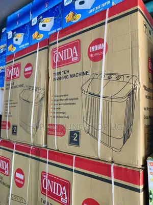 Onida 10kg New Washing Machine