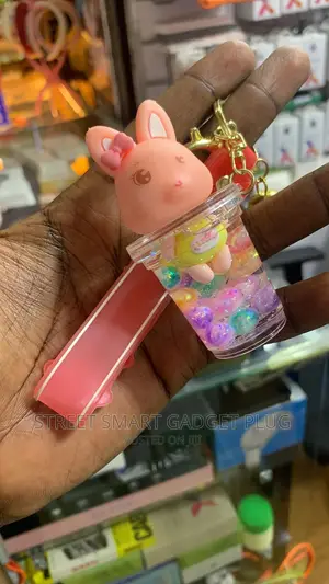 Dolly Gimmick Holders