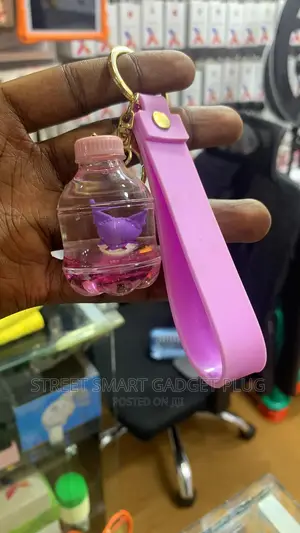 Dolly Gimmick Holders