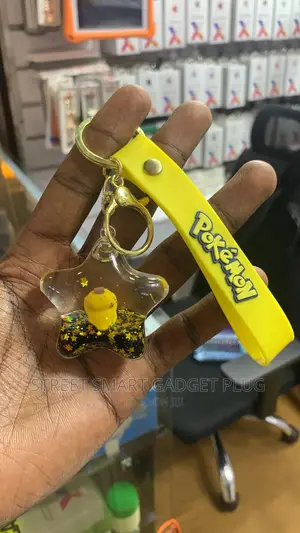 Dolly Gimmick Holders