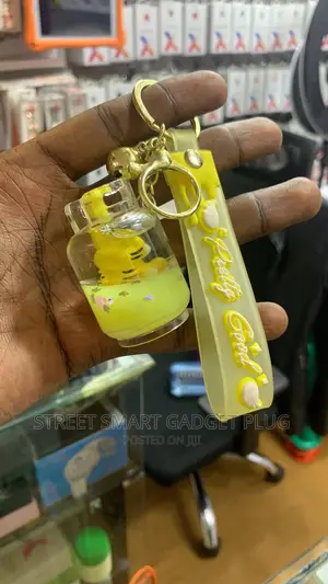 Dolly Gimmick Holders
