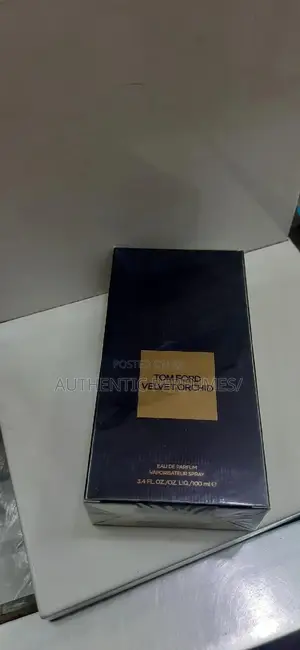 Tomford Velvet Orchid Eau De Parfum