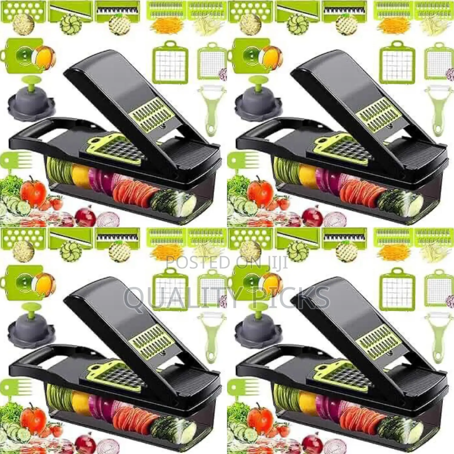 Brand New Vegetable Chopper
