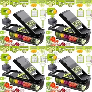Brand New Vegetable Chopper