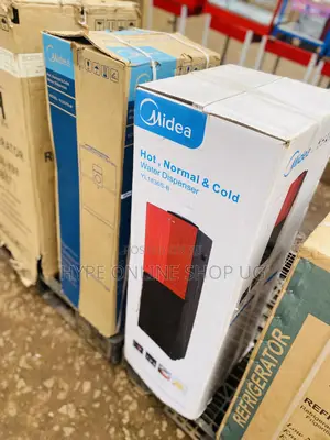 Midea Fresh Hot and Cold Water Dispenser