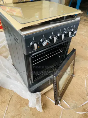 Cooker Door Fixing and Replacing