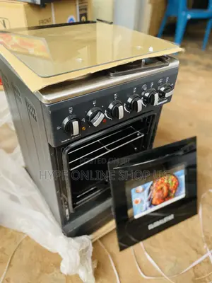 Cooker Door Fixing and Replacing