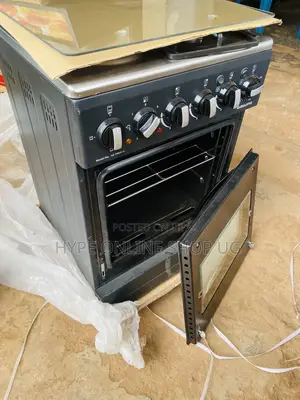 Cooker Door Fixing and Replacing