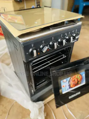 Cooker Door Fixing and Replacing