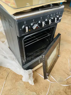 Cooker Door Fixing and Replacing