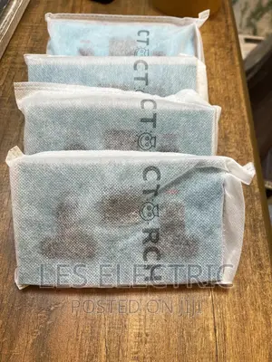 Double Socket Stainless Steel