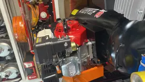 Jialile 100trs Gasoline Air Compressor 7.5hp