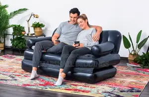 2 Seater Air Chair