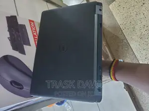 Laptop Dell Latitude 12 E5250 8GB Intel Core I5 SSD 256GB