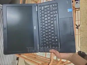 Laptop Dell Latitude 12 E5250 8GB Intel Core I5 SSD 256GB