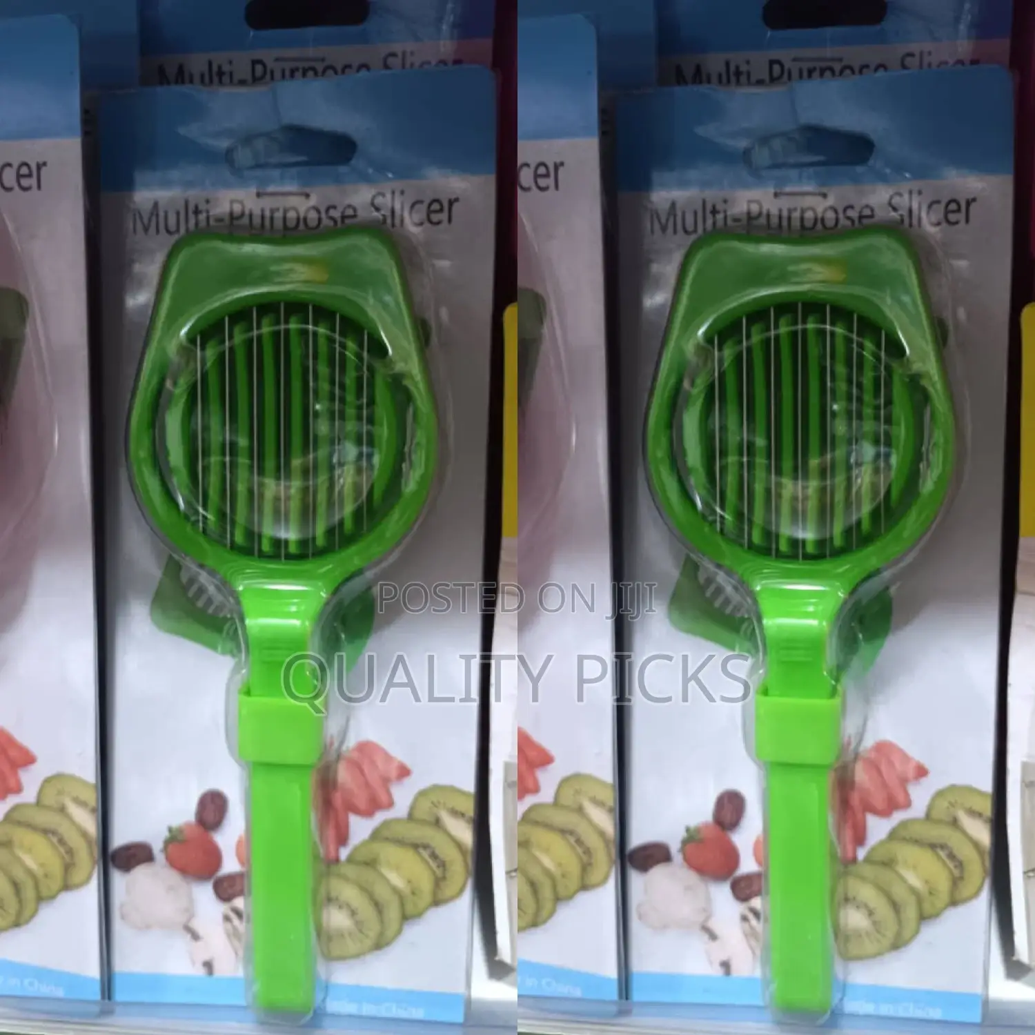 Kitchen Purpose Slicer