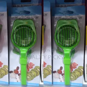 Kitchen Purpose Slicer