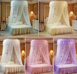 5*6 Round Mosquito Nets
