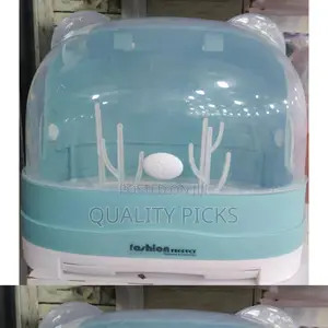 Baby Feeding Bottle Dry Rack
