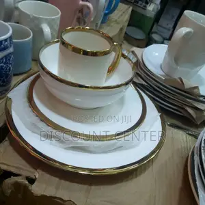 Dinner Set 24 Pieces
