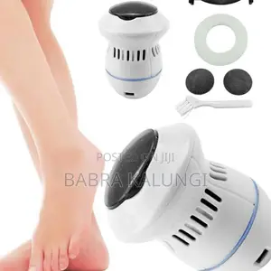 Rechargeable Callus Remover