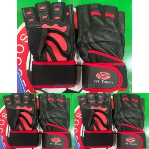Half Bike Gloves