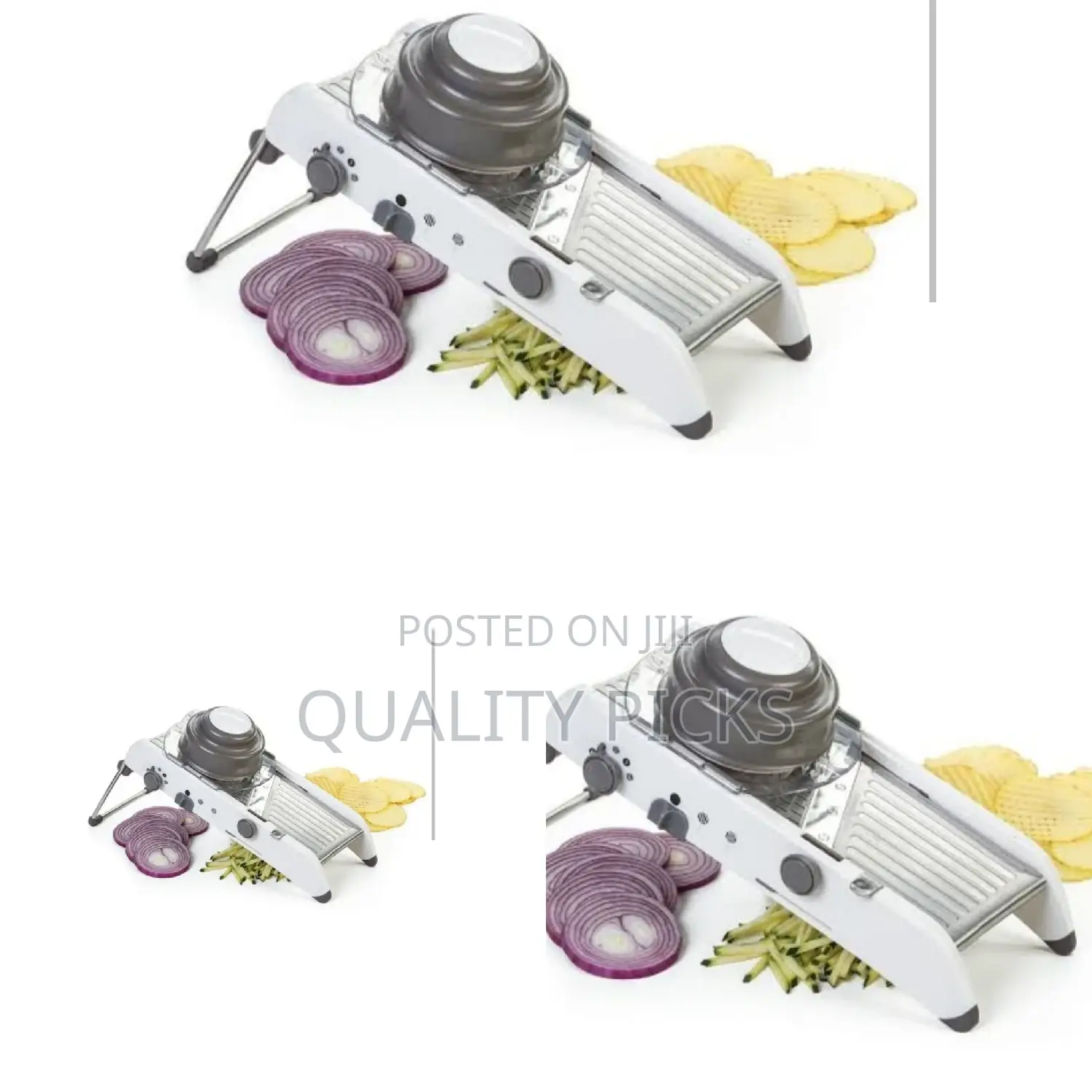 Potato Vegetable Cutter
