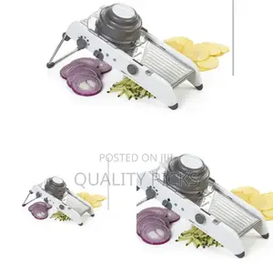 Potato Vegetable Cutter