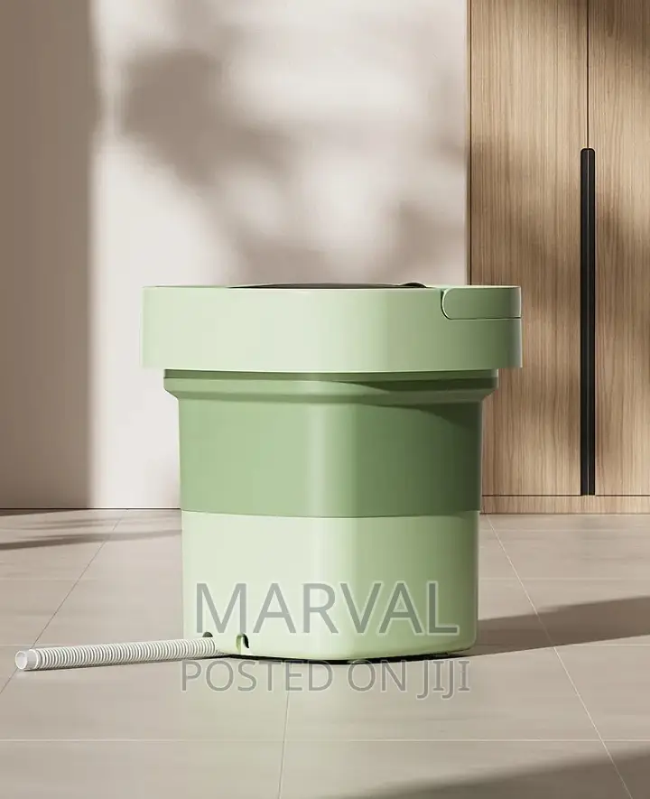 Household Underwear Folding Washing Machine