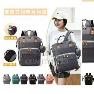 Backpack Baby Diaper Bag