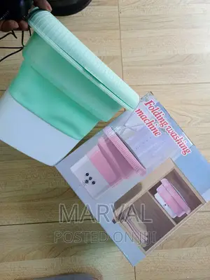 Household Underwear Folding Washing Machine