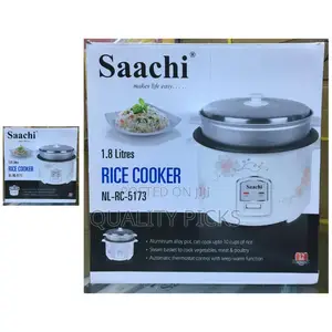 Electric Rice Cooker