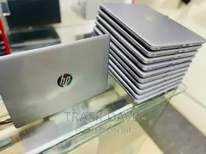 Laptop HP EliteBook 820 G3 8GB Intel Core I5 SSD 256GB
