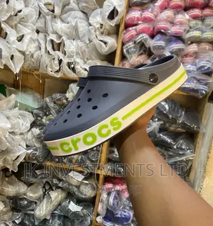 Crocs Shoes
