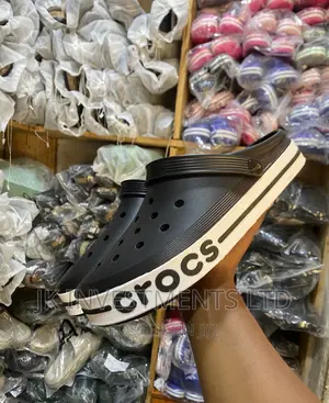 Crocs Shoes