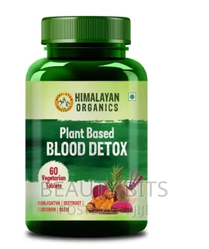 Blood Detox