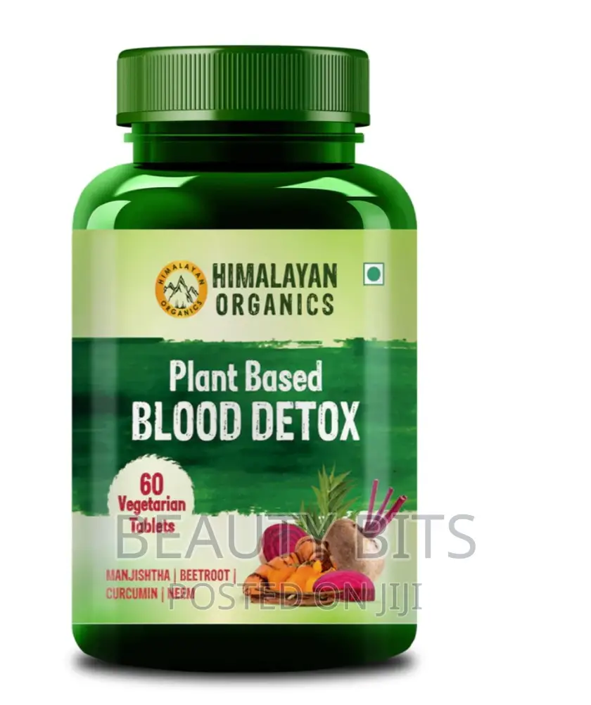 Blood Detox