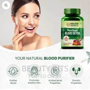Blood Detox