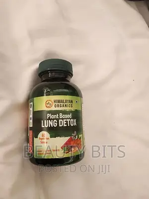Lung Detox