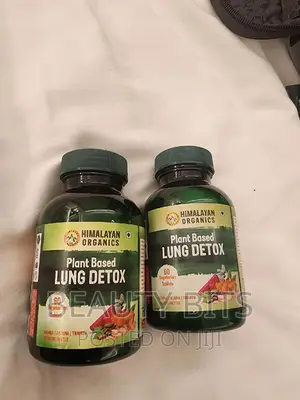 Lung Detox