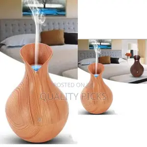 Mini Portable Humidifier