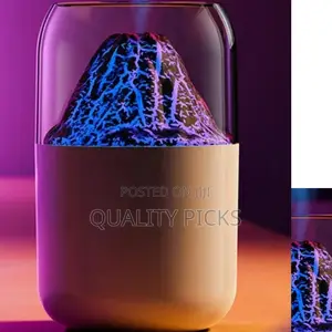 Oil Rechargeable Humidifier